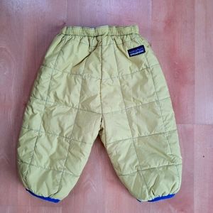 Patagonia Reversible Pants